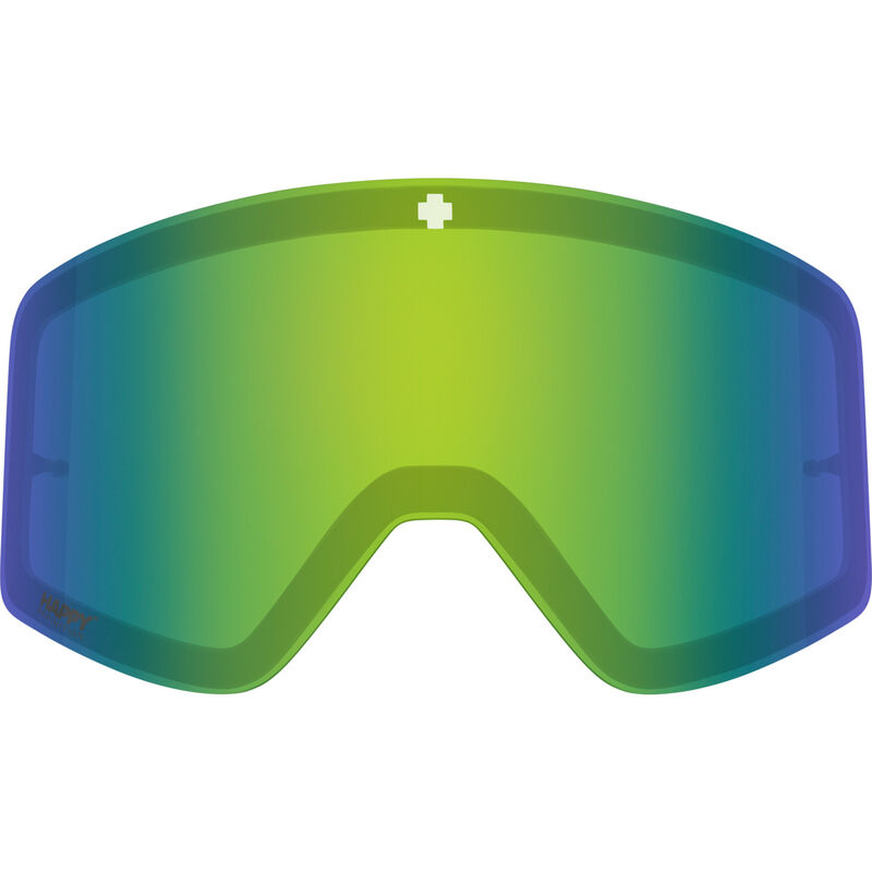 REPLACEMENT LENS MARAUDER, No Colour Reference-Happy Bronze with Green Mirror, hi-res image number null